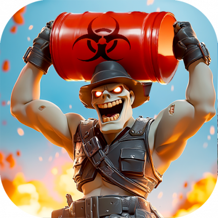 Front War: Survival