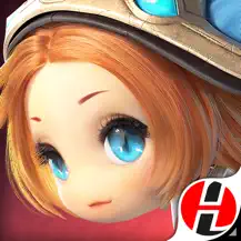 光明勇士2