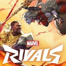 漫威爭鋒 Marvel Rivals