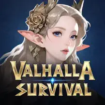 Valhalla Survival