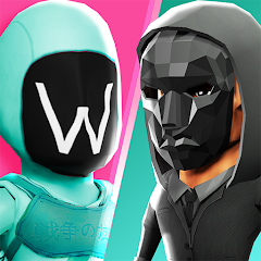 WarFriends Legends