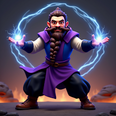 戰利品英雄：Loot Heroes